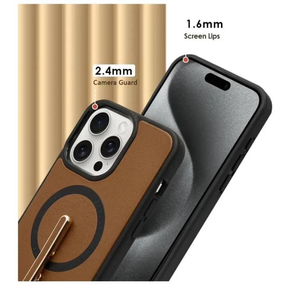 NIB CUSTYPE RESERVE IPHONE 15 PRO MAX CASE